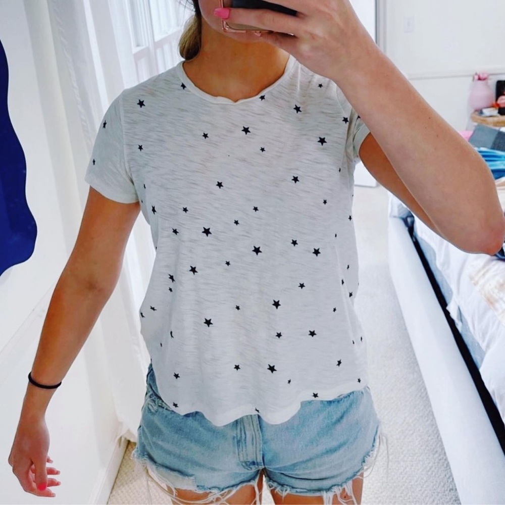 Goldie Star T shirt